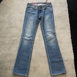 AG jeans 24